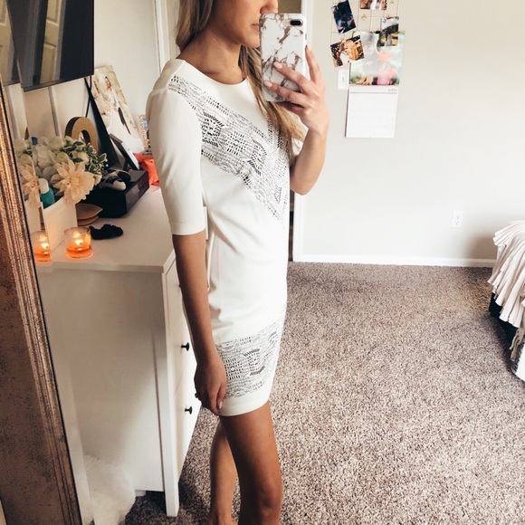 1. State dress from revolve - Picture 2 of 4